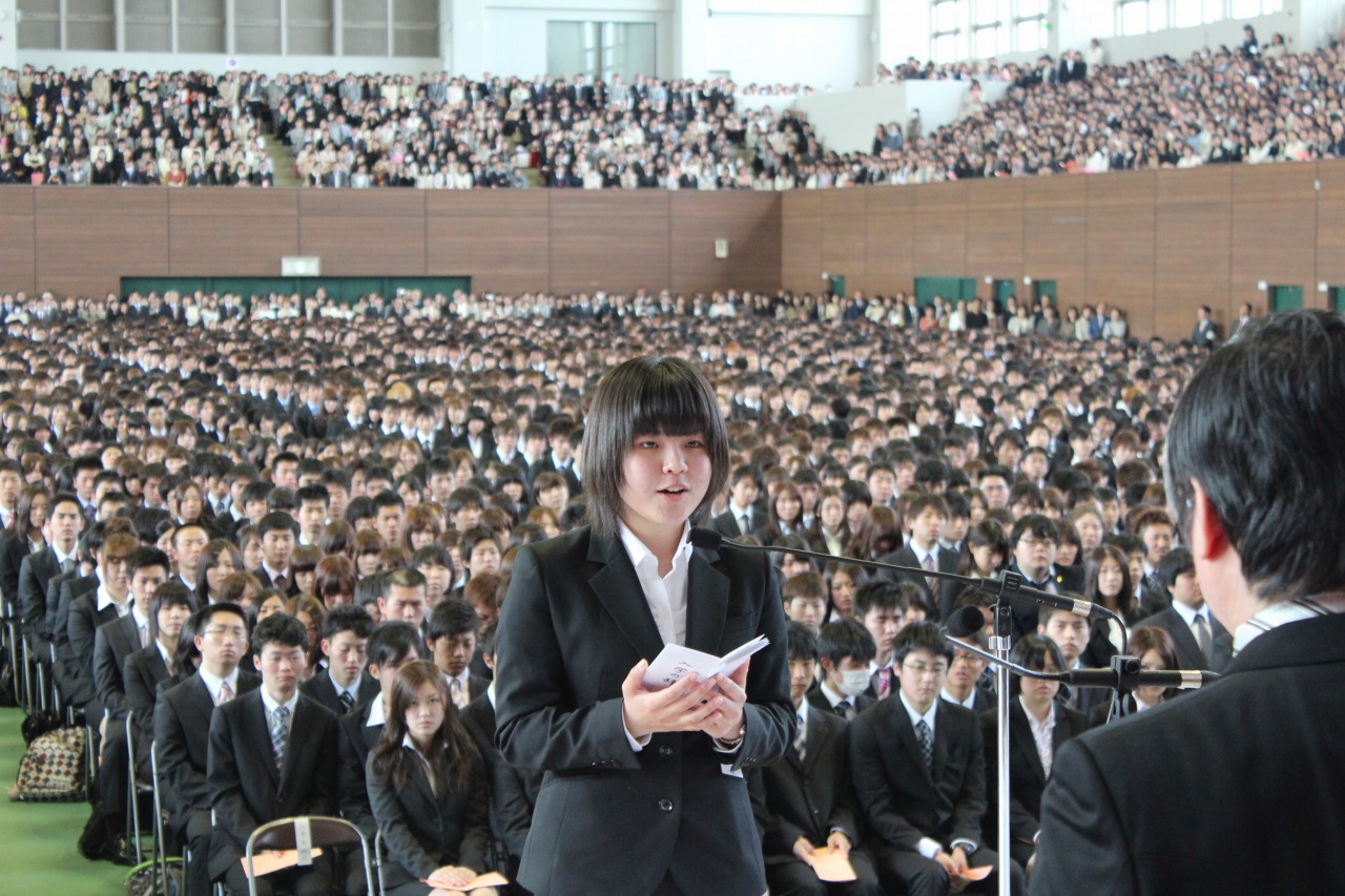 News記事 福岡大学附属若葉高等学校 若葉高校でなりたい自分をみつけよう