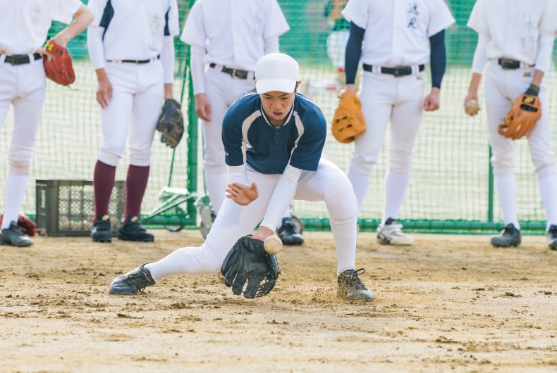 部活動情報 福岡大学附属若葉高等学校 若葉高校でなりたい自分をみつけよう