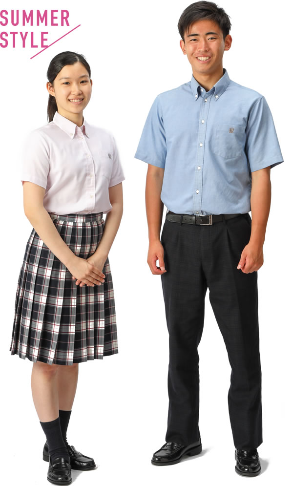 【値下げ】若葉高校 女子高 制服 4点セット